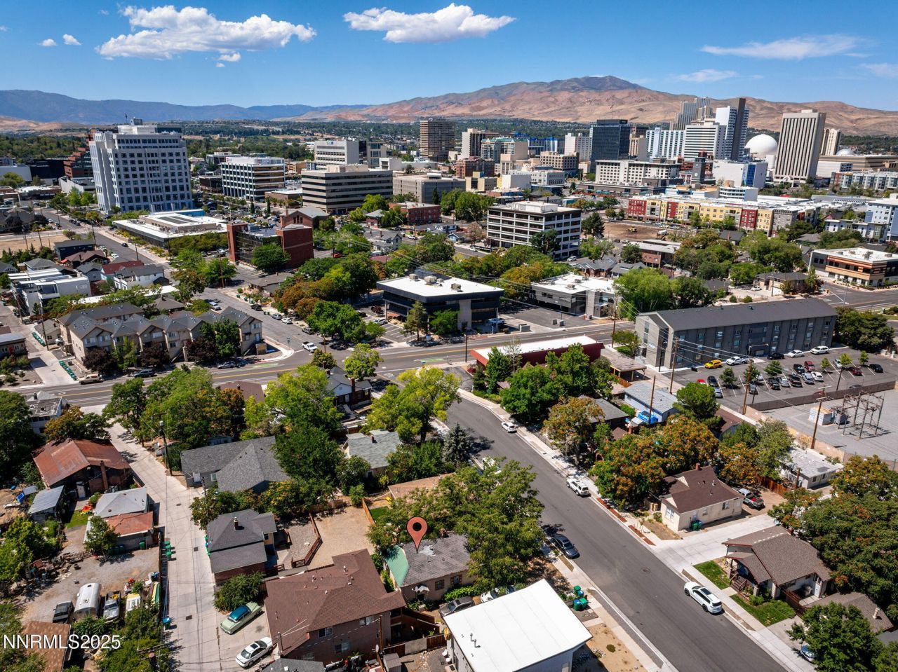 330 Stewart Street, Reno, NV 89502 Photo