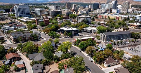 330 Stewart Street, Reno, NV 89502 Photo