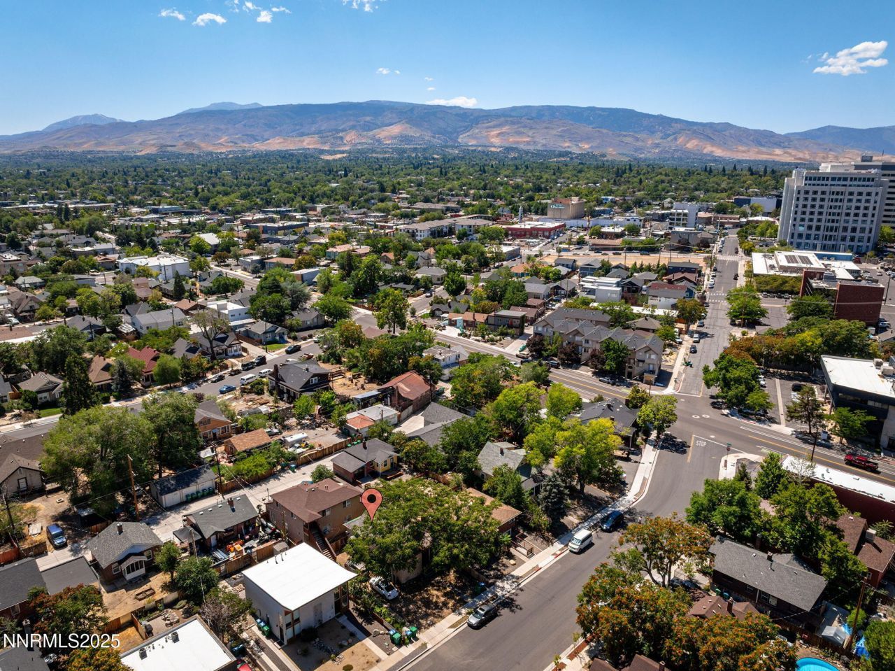 330 Stewart Street, Reno, NV 89502 Photo