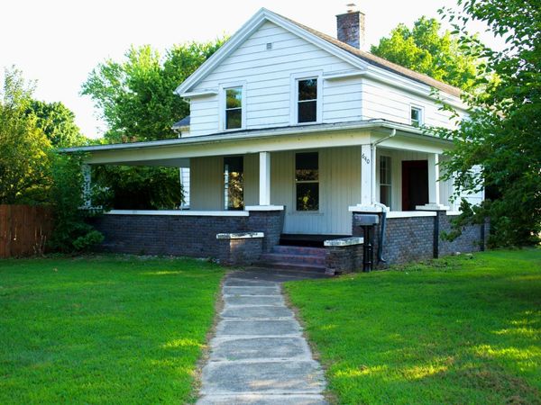 640 S Washington Street, Constantine, MI 49042