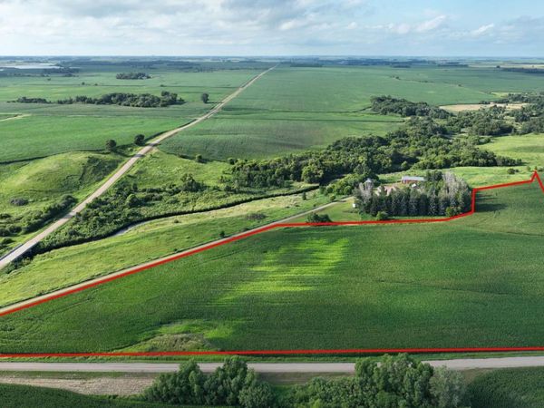 TBD 290th Street N, Hawley, MN 56549