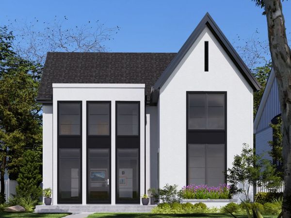 526 Linden Avenue, Wilmette, IL 60091