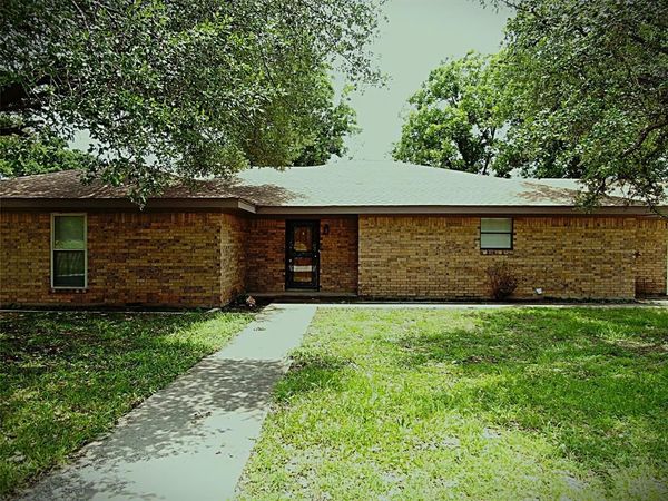 6605 US Highway 67, Unit 84, Bangs, TX 76823