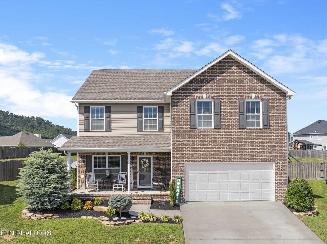 2744 Wild Ginger Lane, Knoxville, TN 37924 Main Photo