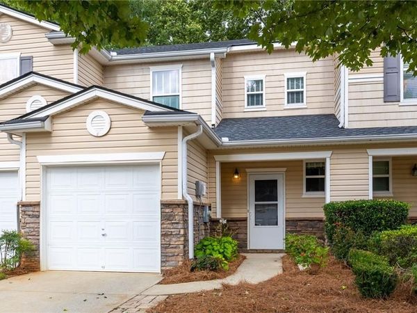 517 Rendezvous Road, Acworth, GA 30102