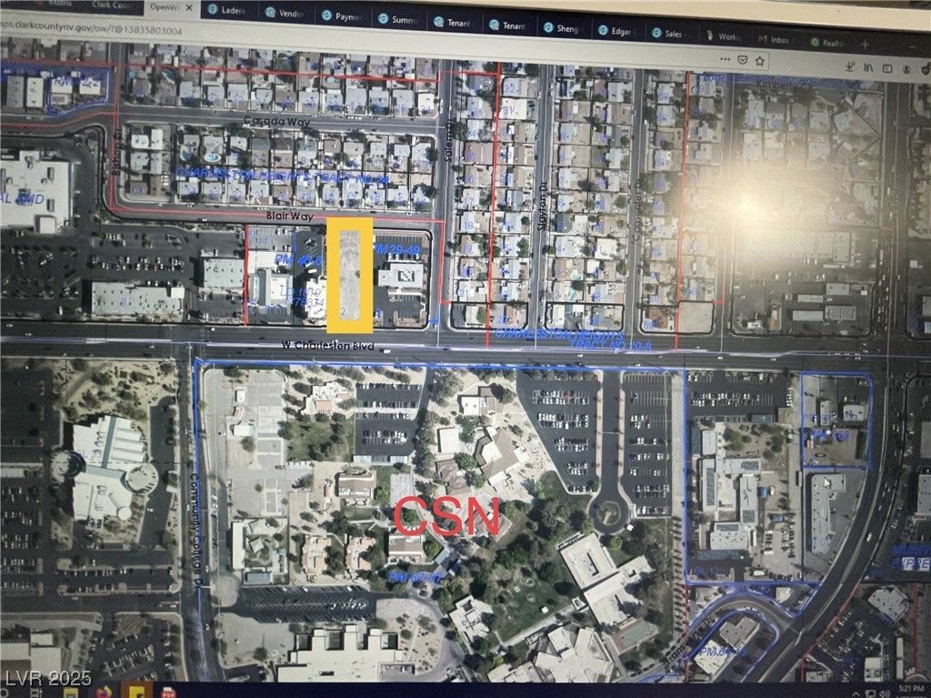 6204 W Charleston Boulevard, Las Vegas, NV 89146 Main Photo