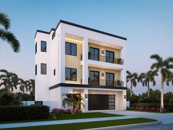 302 176TH AVENUE CIRCLE, REDINGTON SHORES, FL 33708