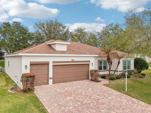 24502 PARLANGE COURT, LEESBURG, FL 34748