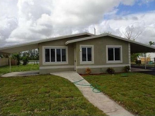 1641 NW 28TH AVENUE, FORT LAUDERDALE, FL 33311