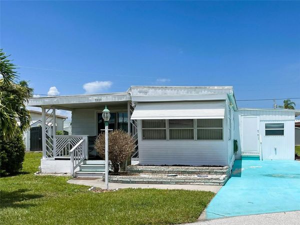 6608 OREGON STREET, BRADENTON, FL 34207