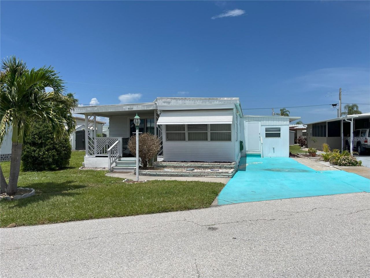 6608 Oregon Street, Bradenton, FL 34207 Photo