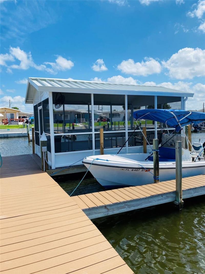 6608 Oregon Street, Bradenton, FL 34207 Photo