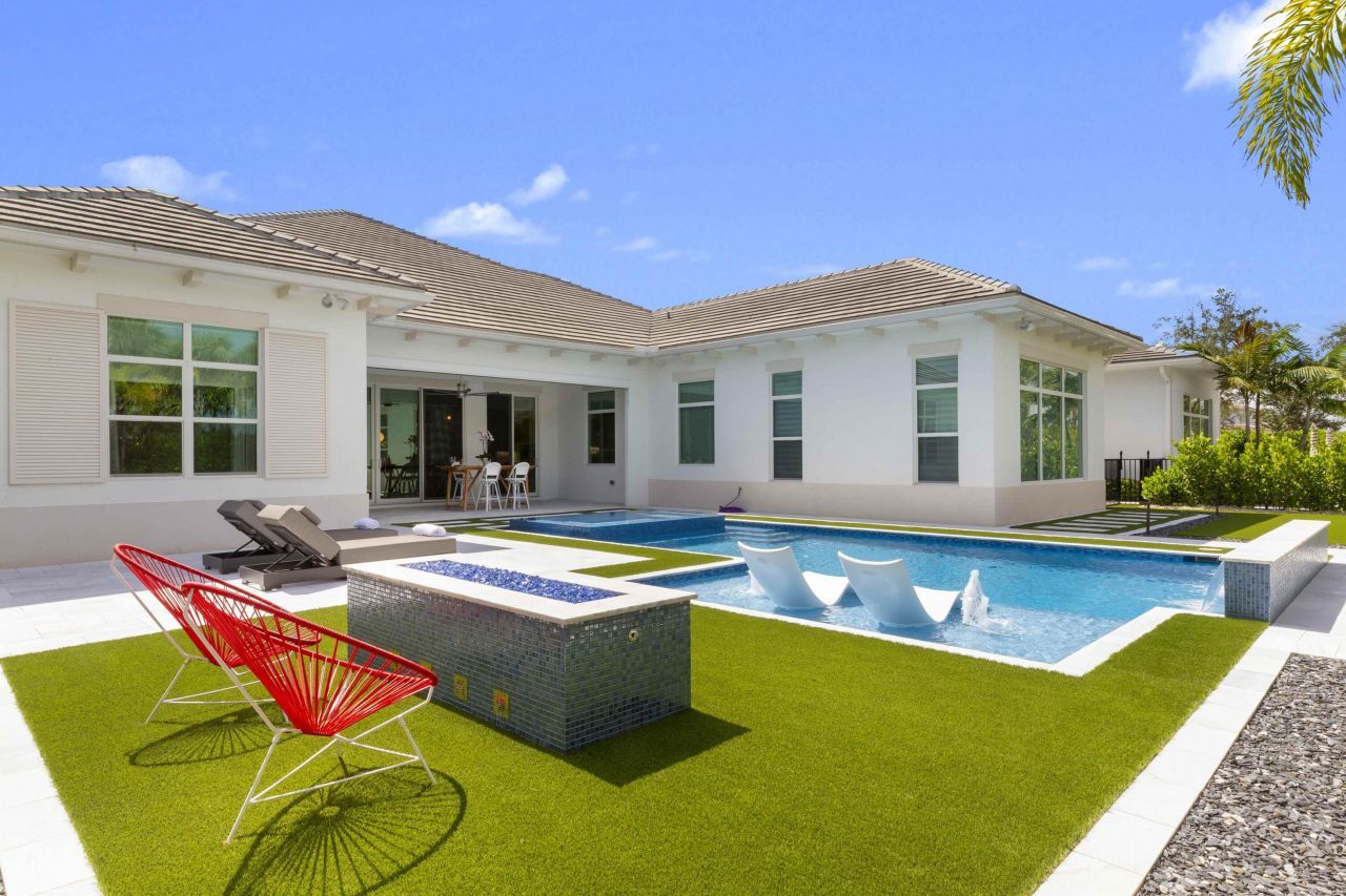 9372 Coral Isles Circle, Palm Beach Gardens, FL 33412 Photo