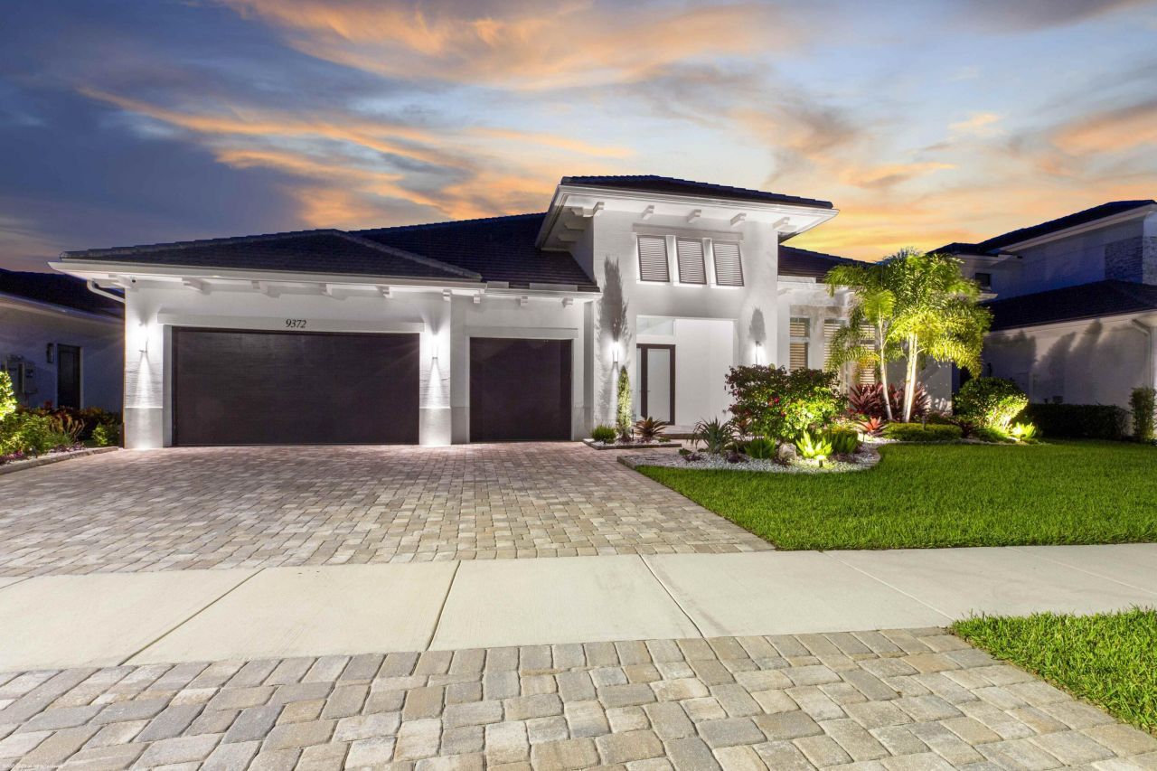 9372 Coral Isles Circle, Palm Beach Gardens, FL 33412 Photo