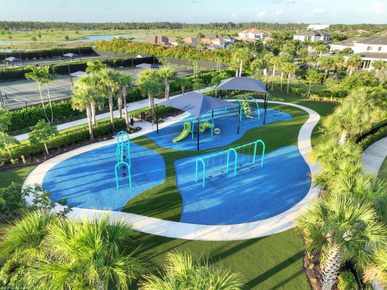 9372 Coral Isles Circle, Palm Beach Gardens, FL 33412 Photo