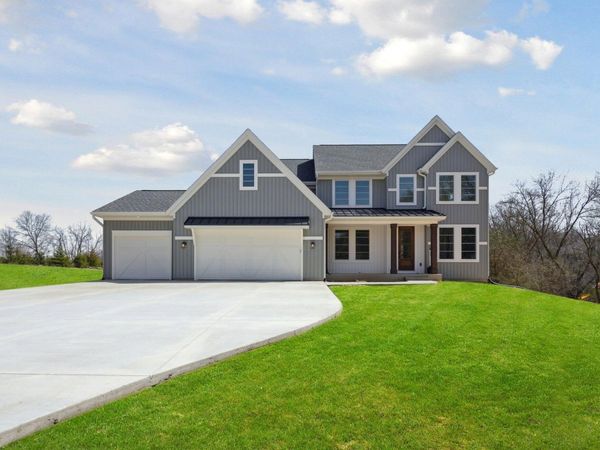 8605 Brighten Trail, Mattawan, MI 49071