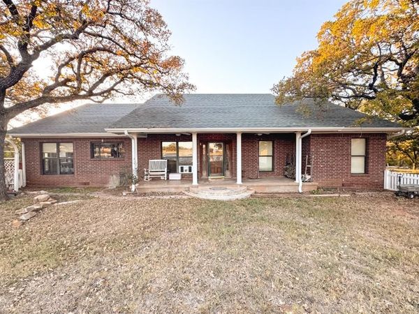 13610 HWY 183, Rising Star, TX 76471