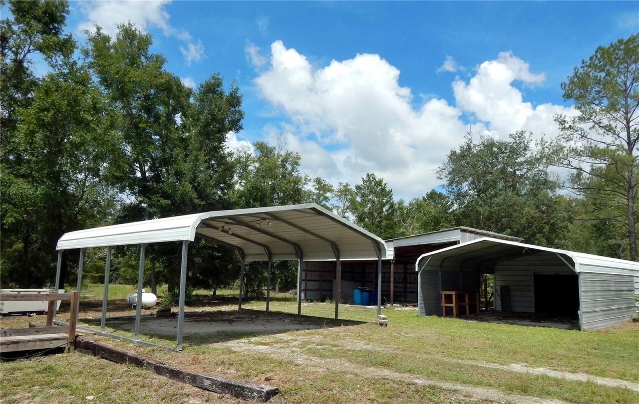 354 NW 93rd Lane, Branford, FL 32008 Photo