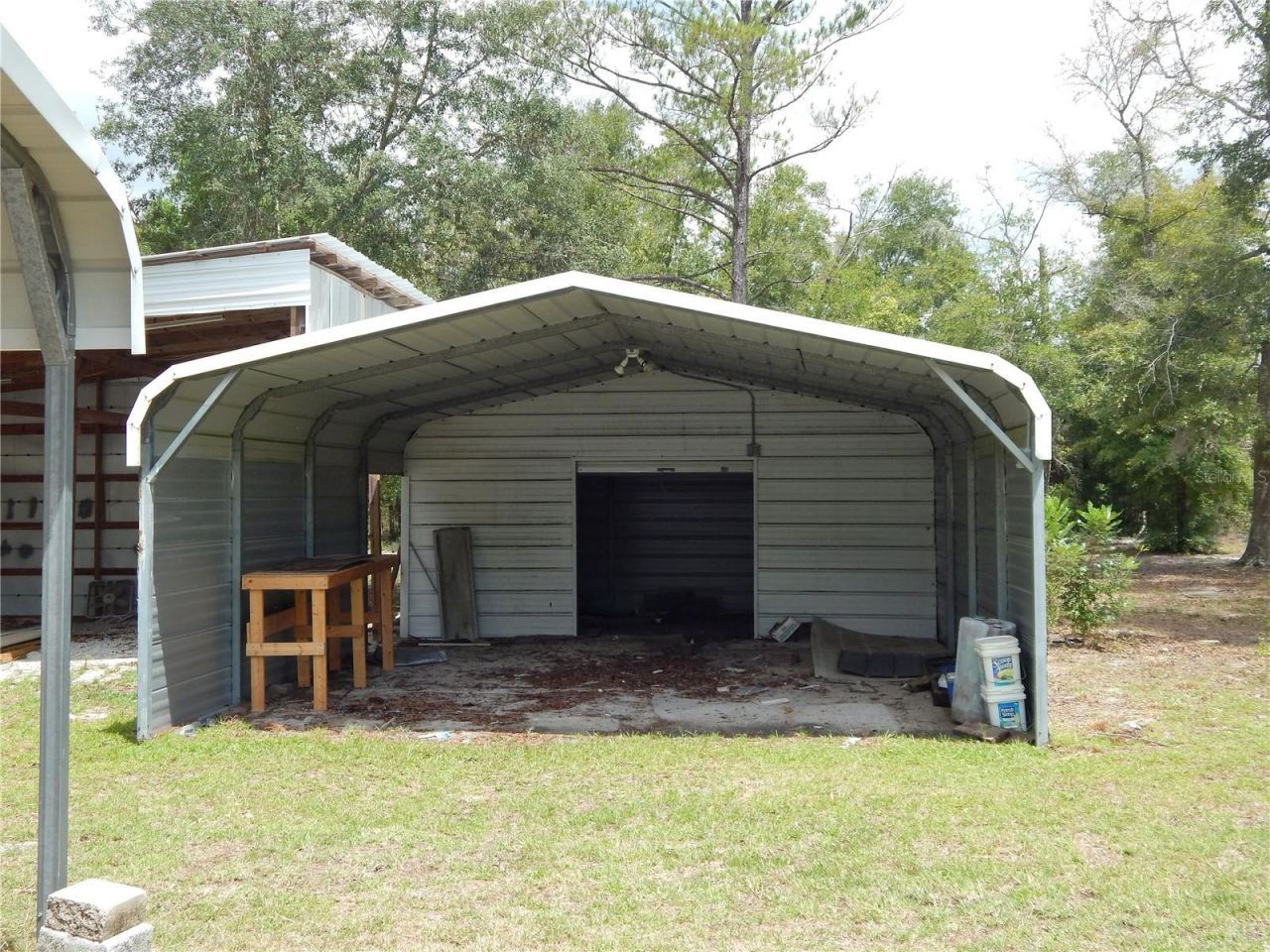 354 NW 93rd Lane, Branford, FL 32008 Photo