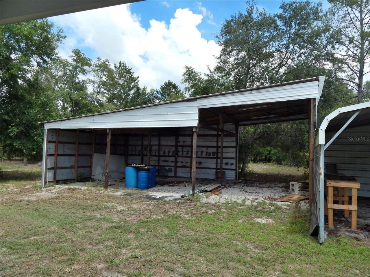 354 NW 93rd Lane, Branford, FL 32008 Photo