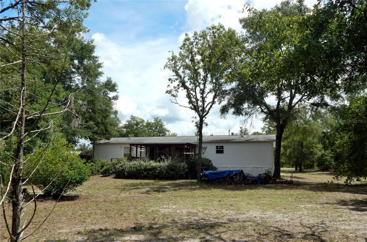 354 NW 93rd Lane, Branford, FL 32008 Photo