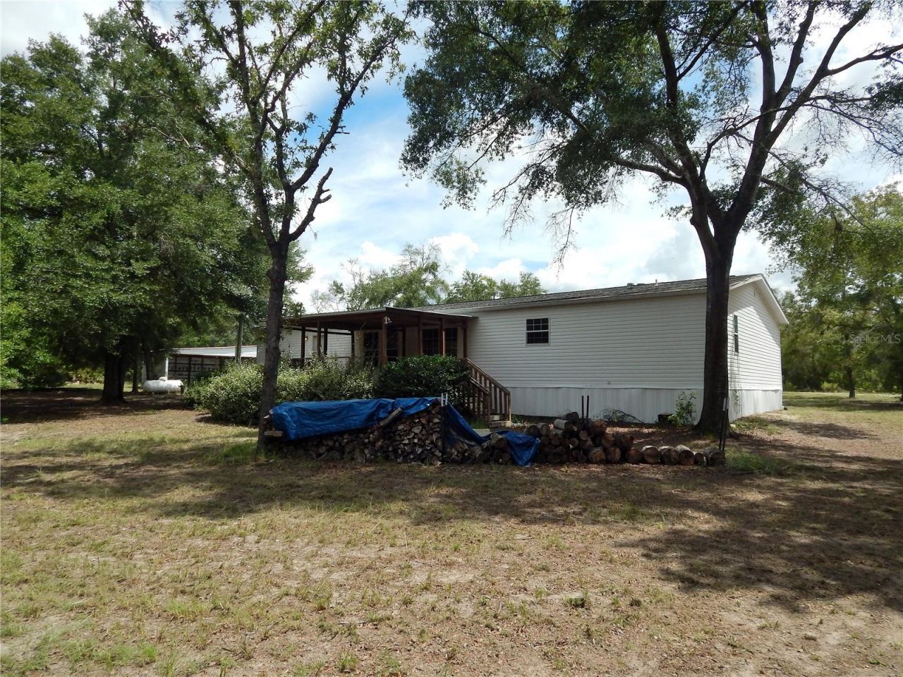 354 NW 93rd Lane, Branford, FL 32008 Photo