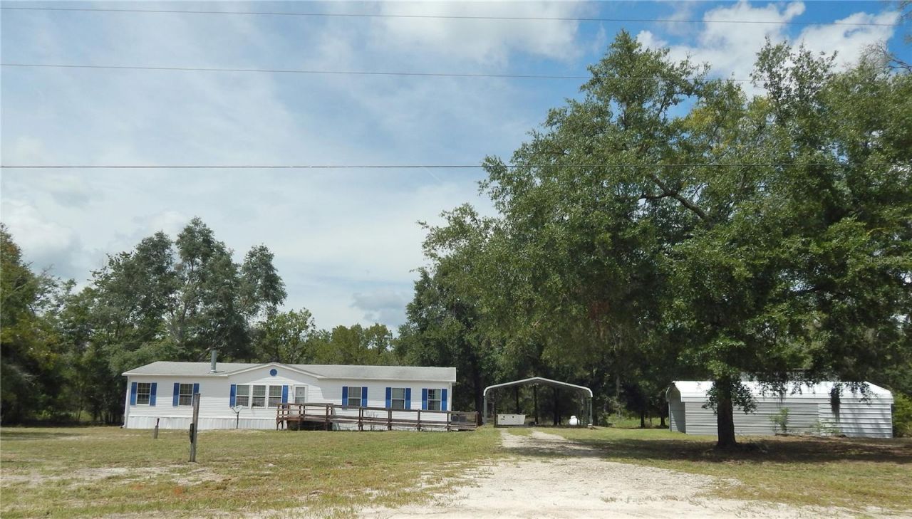 354 NW 93rd Lane, Branford, FL 32008 Photo