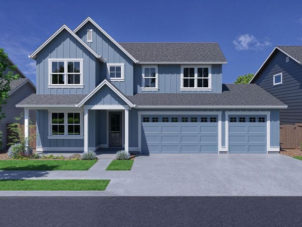 1445 NE Whistle Way, Prineville, OR 97754