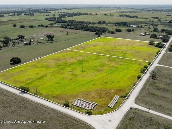 TBD County Road 522, Unit 1, Stephenville, TX 76401