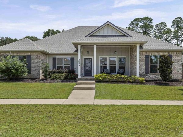 4084 Blue Hillside Ln, Milton, FL 32583