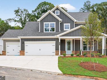2537 Parkside Way, Unit LOT 399, Gainesville, GA 30507