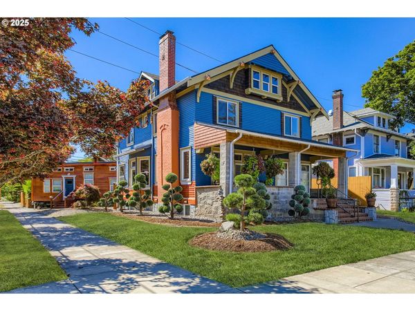 5305 5307 NE RODNEY AVE, Portland, OR 97211