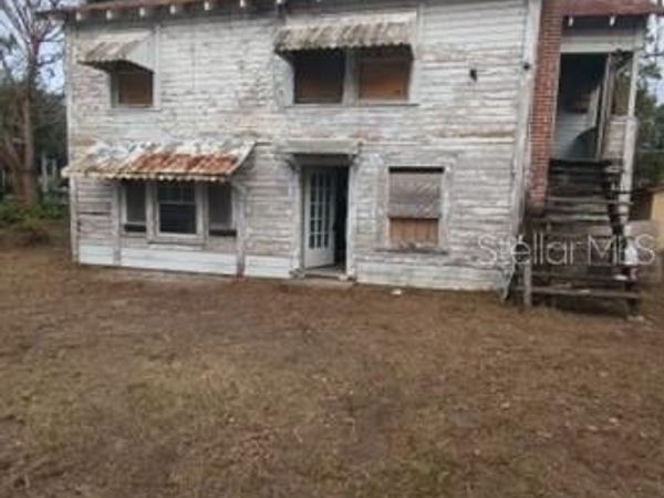 47 N 5TH STREET, MACCLENNY, FL 32063