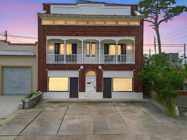 204 MAGNOLIA STREET, NEW SMYRNA BEACH, FL 32168