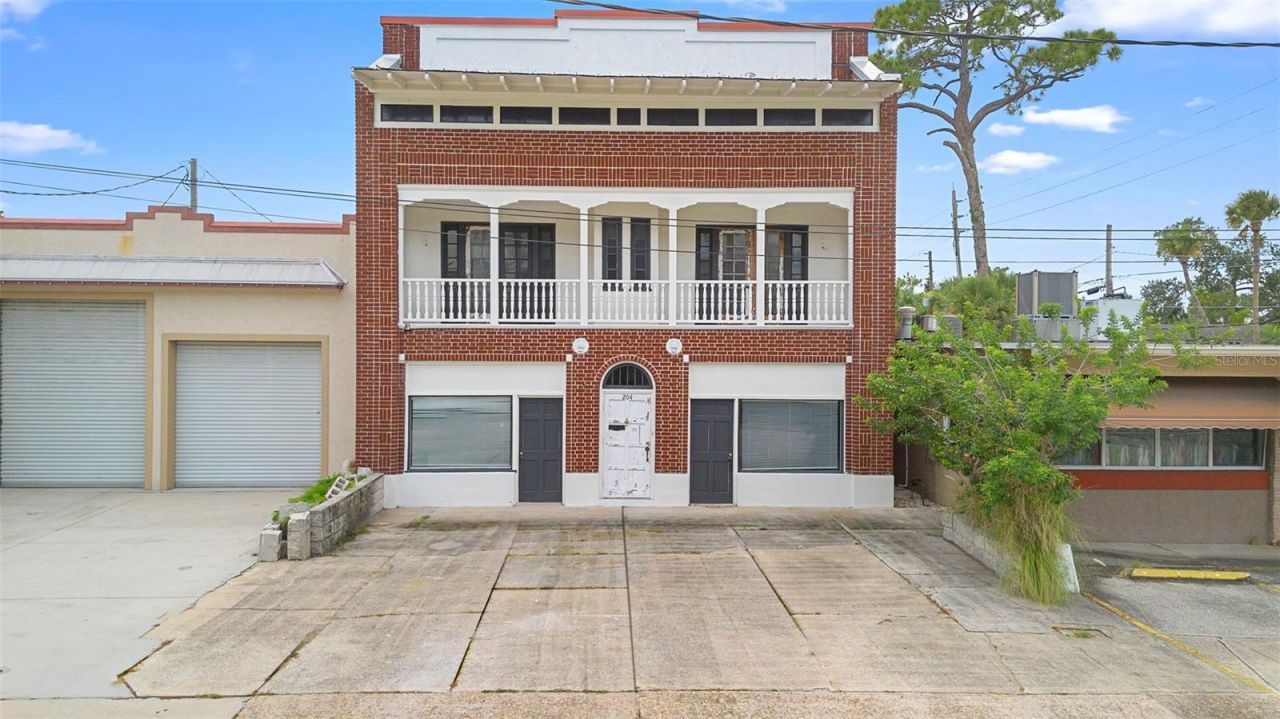 204 Magnolia Street, New Smyrna Beach, FL 32168 Photo