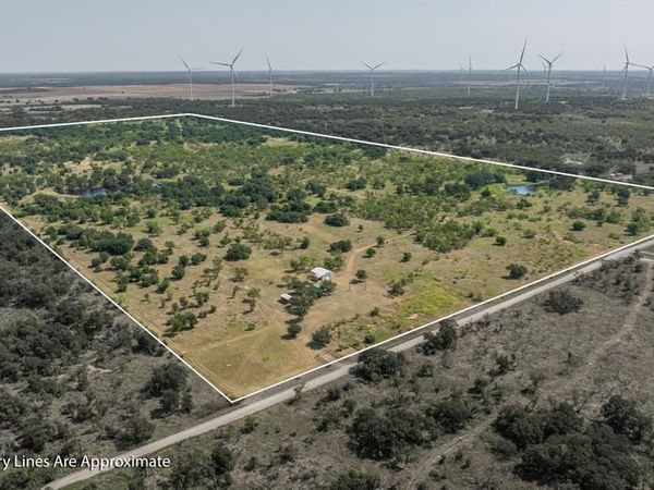 1712 Wells East Road W, Newcastle, TX 76372