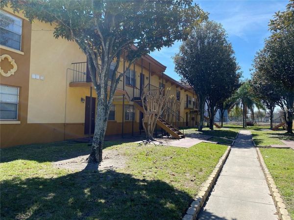 778 RIDENHOUR CIRCLE, Unit 778, ORLANDO, FL 32809