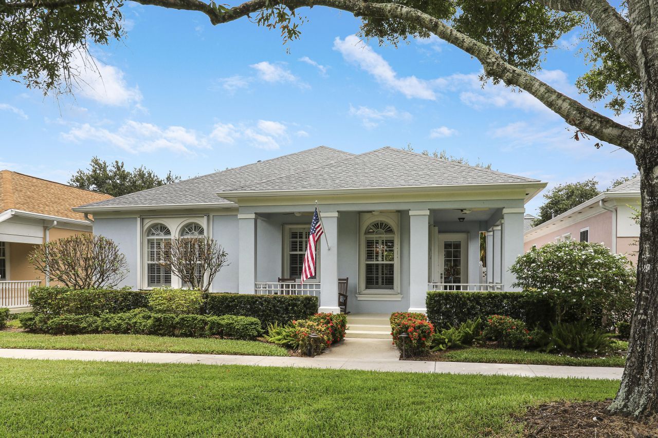 117 Poinciana Drive, Jupiter, FL 33458 Photo