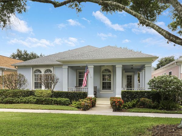 117 Poinciana Drive, Jupiter, FL 33458