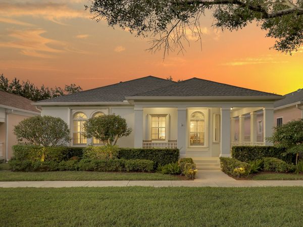 117 Poinciana Drive, Jupiter, FL 33458