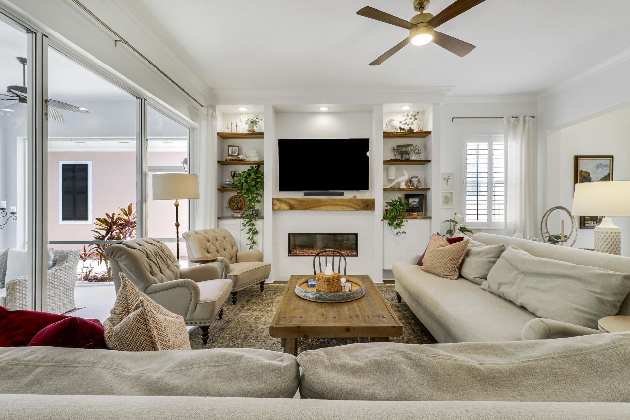 117 Poinciana Drive, Jupiter, FL 33458 Photo