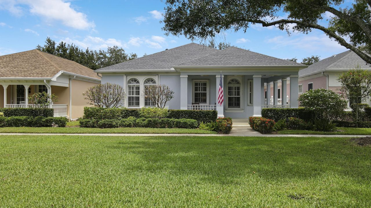 117 Poinciana Drive, Jupiter, FL 33458 Photo