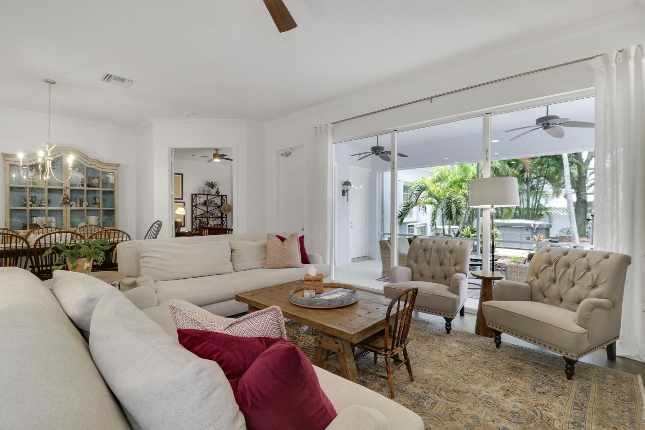 117 Poinciana Drive, Jupiter, FL 33458 Photo