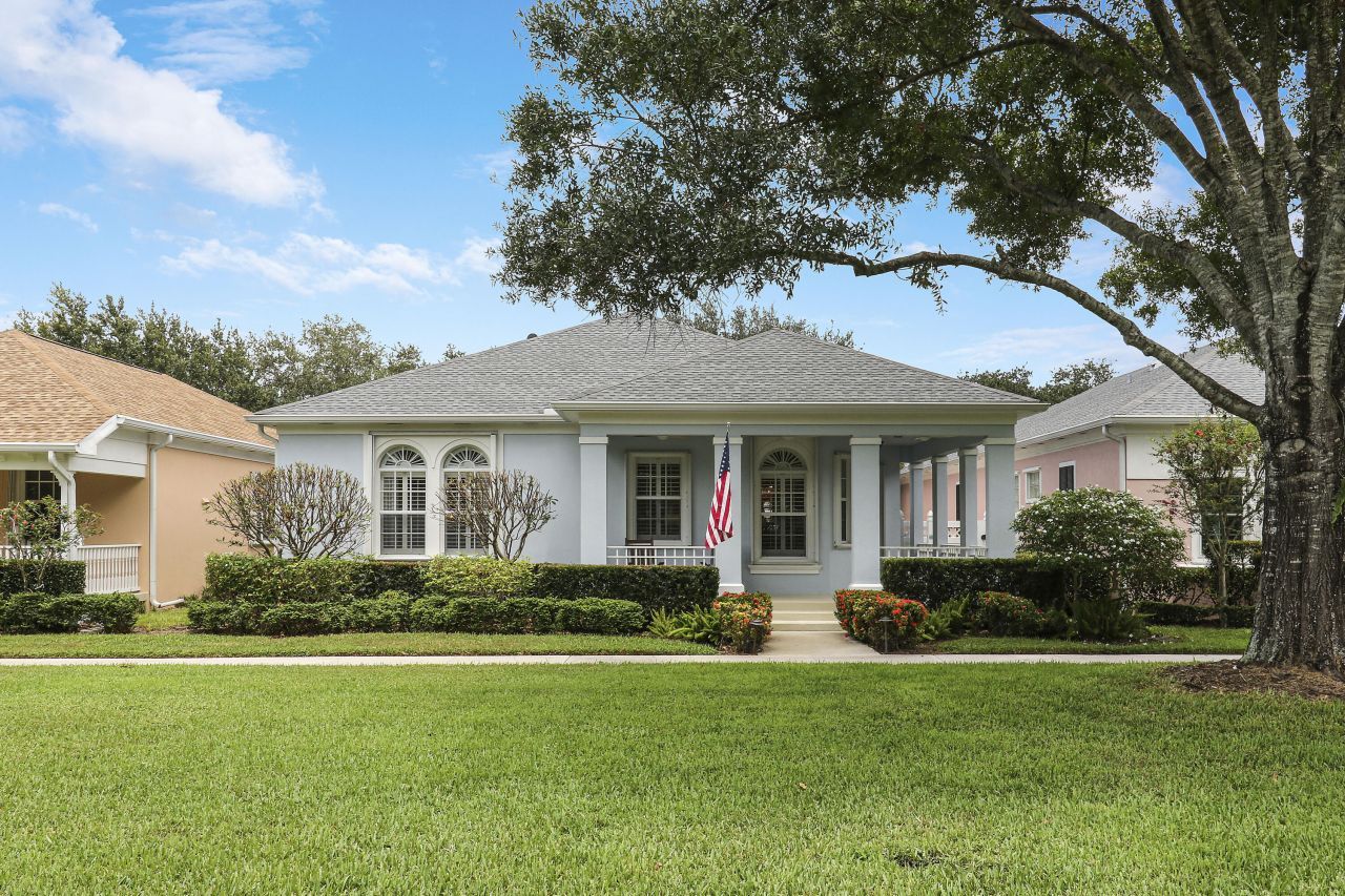 117 Poinciana Drive, Jupiter, FL 33458 Photo