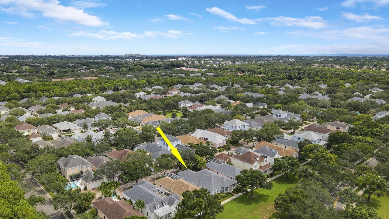 117 Poinciana Drive, Jupiter, FL 33458 Photo