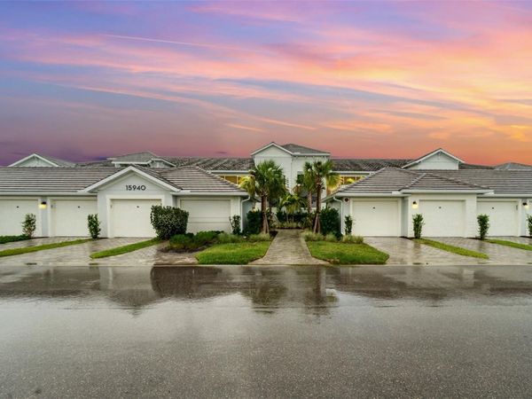 15940 GRASSLAND LANE, Unit 2512, PUNTA GORDA, FL 33982