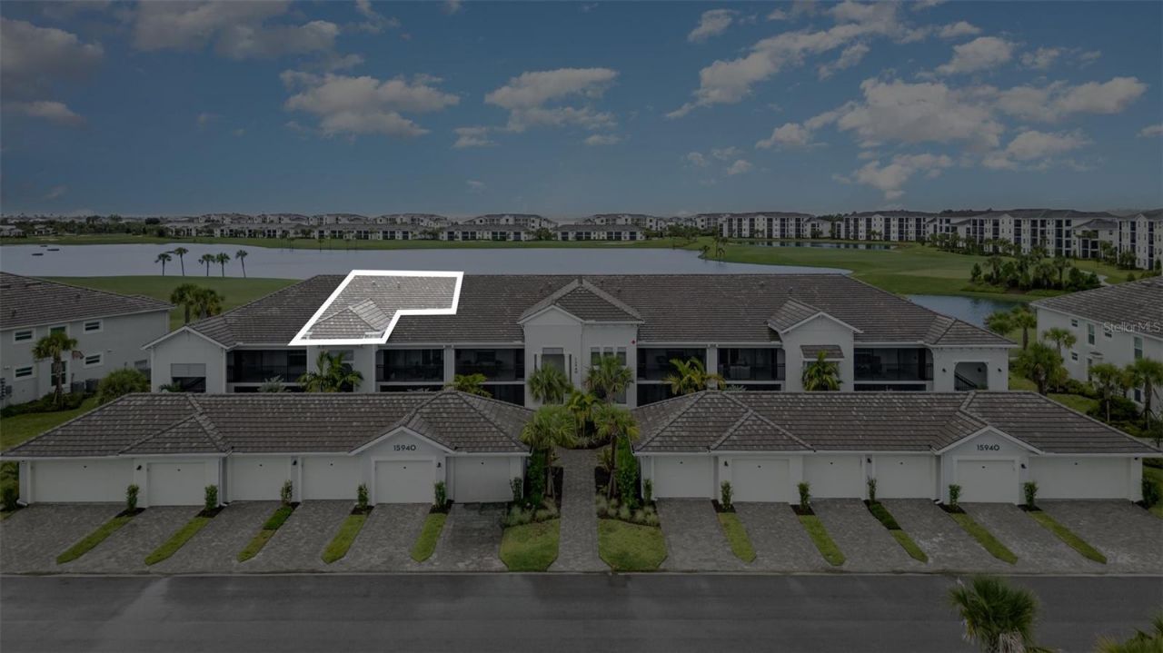 15940 Grassland Lane, Unit 2512, Punta Gorda, FL 33982 Photo