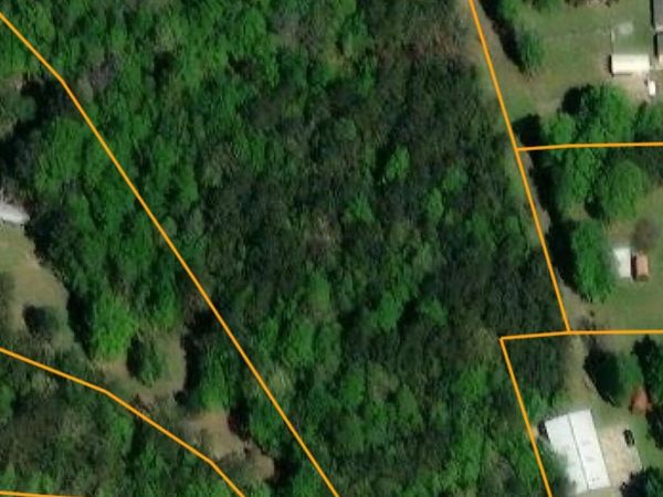 00 Ed Moore Road, Picayune, MS 39466