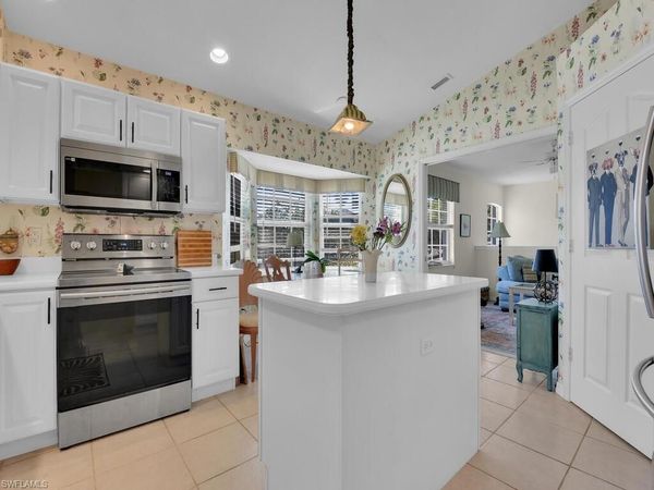 8515 Mystic Greens WAY, Unit 106, NAPLES, FL 34113