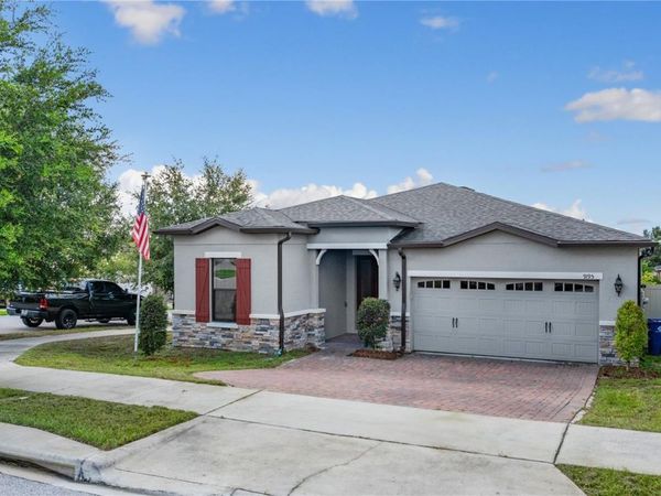 9195 CHANDLER DRIVE, GROVELAND, FL 34736